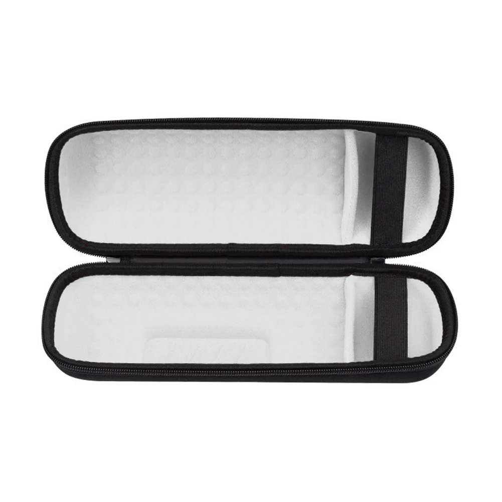 กระเป๋าถือแบบแข็งกันน้ําแบบพกพากระเป๋ากันกระแทก Hard Travel Case Anti-Scratch สําหรับลําโพง JBL Charge 5