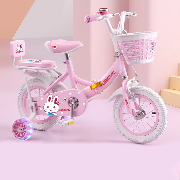 

Новинка! Детский велосипед для катания, 12-20 дюймов, для детей от 10 лет / Детские велосипеды CE для детей 10 лет