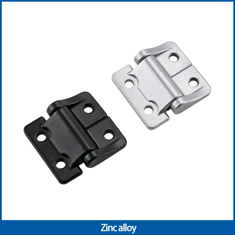 

Zinc Alloy Damping Torque Hinge Industry Equipment With Load-Bearing Capacity Can Randomly Stop Any Positioning Hinge