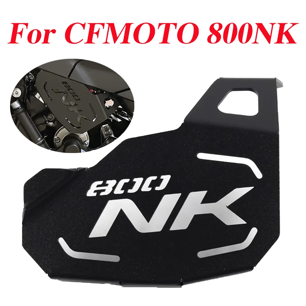 

For CFMOTO CF MOTO 800NK NK800 NK 800 NK Motorcycle Accessories Valve Control Guard Controller Protection Cover Protector Cap
