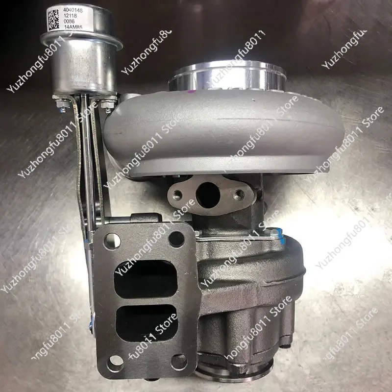 HX35W 3592766 Series Turbocharger, Suitable for Automotive Superchargers