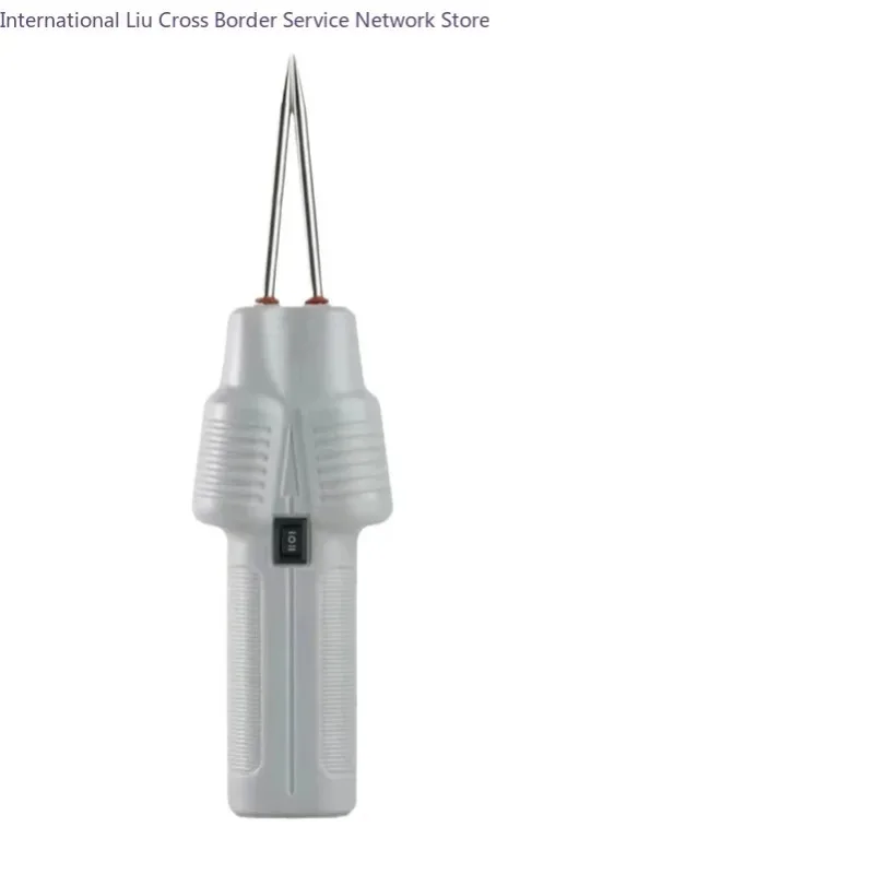 Electric Handheld Poultry Plucker | Chicken Duck Goose Hair Removal Tool