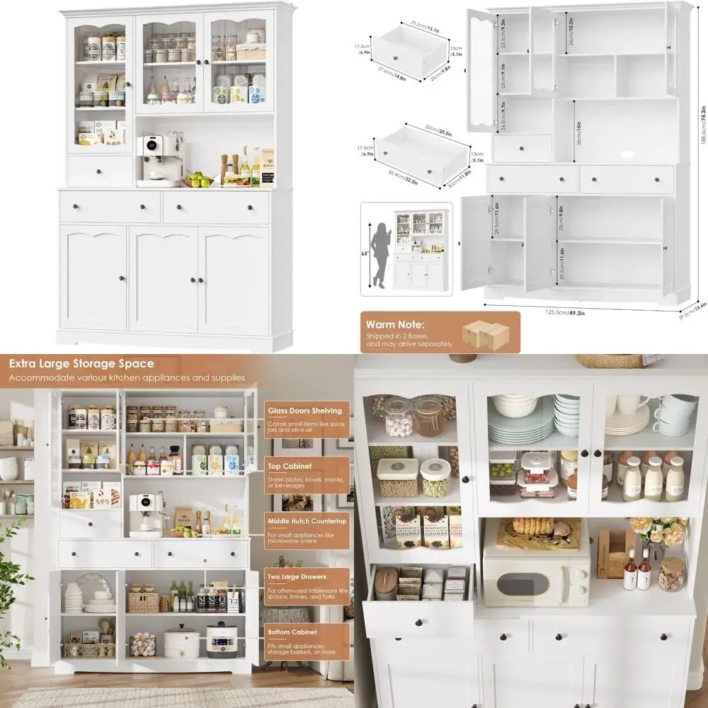 49 Inch Wide 74 Inc… - image