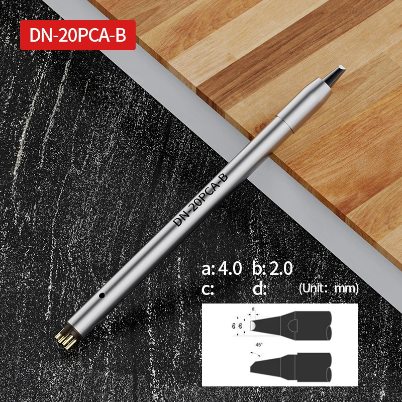 Apollo Ds/Dn Solder…