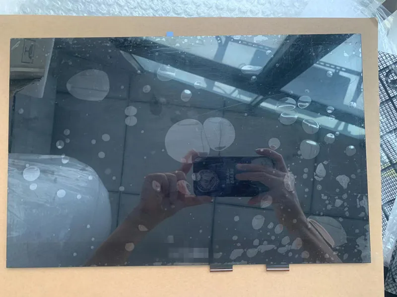 Imagem -03 - Substituição de Montagem Completa para Asus Vivobook Flip 14 Tela Lcd Touch Original 1920x1080 140 Pol Tp470 Tp470e Tp470ez Tp470ea