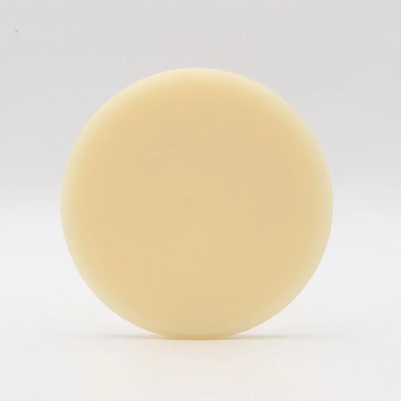 N Beste Lab Materiaalset 5 Stuks/98*10-25mm PMMA Schijf voor CAD/CAM Open Freessysteem PMMA Blokken VITA 16 + BL Monolaag Kleur