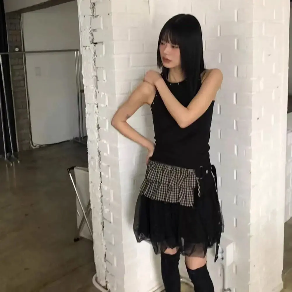 

Fashion Lightweight Lace Waist Bag Water-Resistant Adjustable Strap Dual Zipper Bag Shoulder Bag