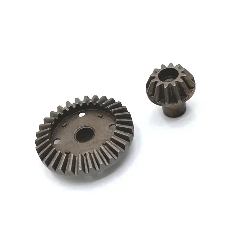 MN 1/12 MN128 MN86 G500 RC Car Parts Metal Upgrade Front and Rear Axle Shaft Gears