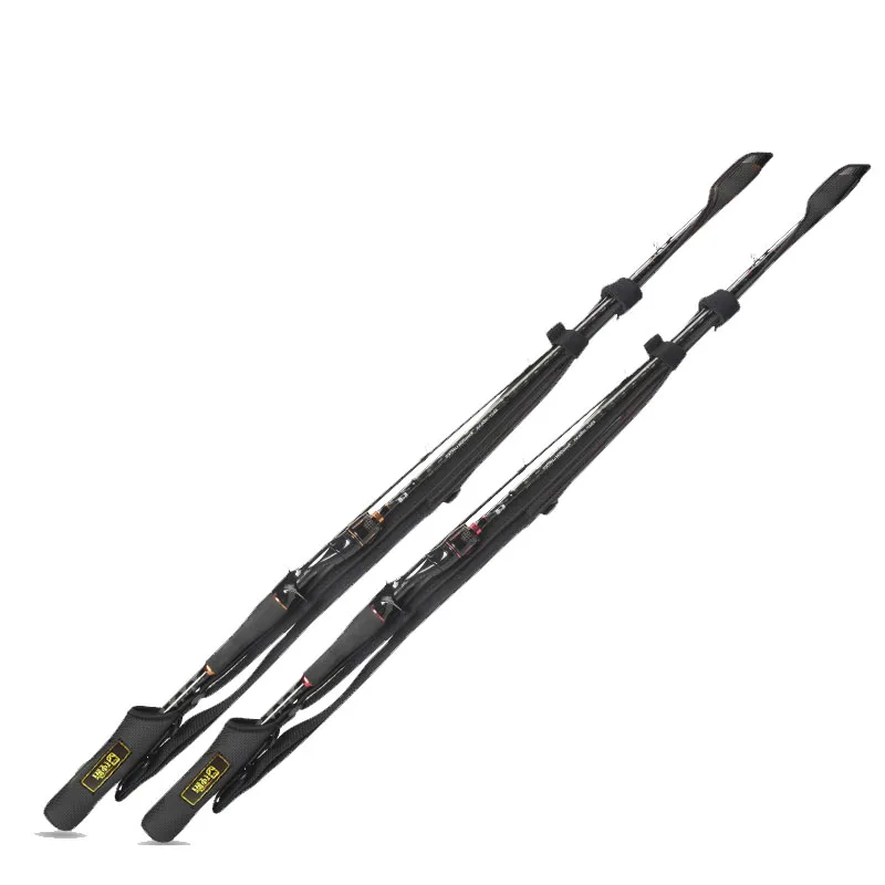 Funda extensible Purelure 102-152 cm para cañas de pescar - imagen 3