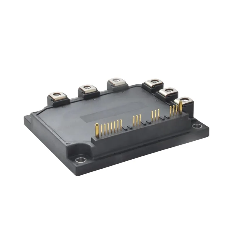 

New Original 6MBP100RUA060F-01 6MBP160RUA060F-01 IGBT Module