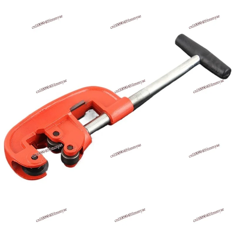 Construction Facility Parts Scaffold Galvanized Steel Pipe Cutter Iron Scissors Pipe Cutter Natural Unprocessed