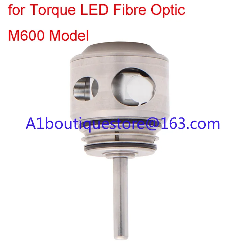 

Dental LED Fiber High Speed NSK Air Turbo Coupler Adapter 4 Hole 6 Hole Quick Connector, Accessories