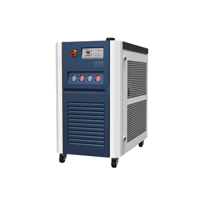 LT-20-80/50-80/100-80/100-110 ultra-low temperature circulating cooler