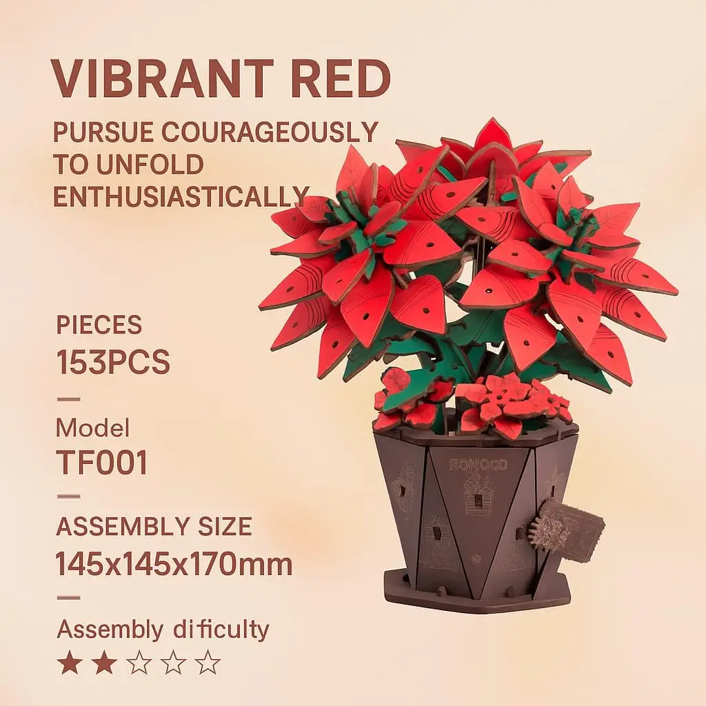 Thumbnail 2 - #28 New Craft Wood & Shapes Arrivals