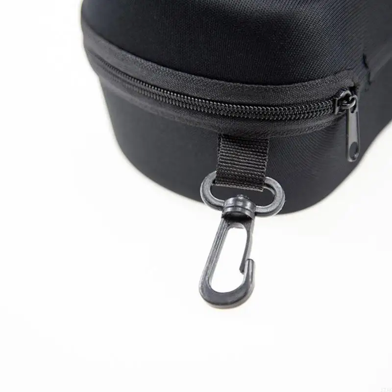 J7JF Shockproof Pouches for Men Women Ski Goggles Case Goggles Box Ski Goggles Bag