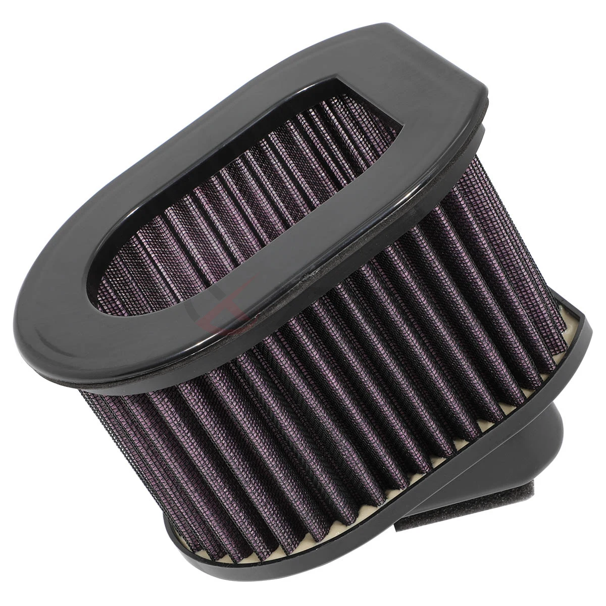 Motorcycle Air Filter For Kawasaki Z750 Z800 Z1000 ZR1000 2003 2004 2005 2006 2007 2008 2009 2010 2011 2012 2013 2014 2015 2016