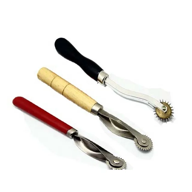 

Гравировальные колеса, ролики и инструменты для кожи