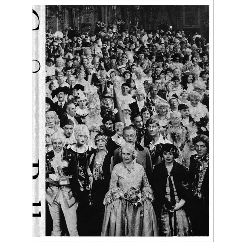 Costume Balls Dressing Up History 18701927 McCord Steward Museum 5 Continents Editions 9791254600719 Book