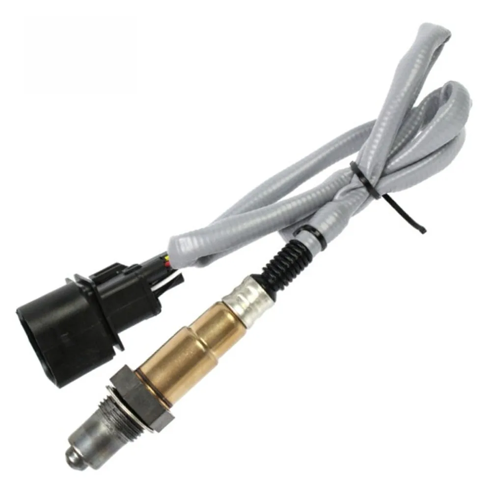 

Oxygen O2 Sensor 0258007161 A0025401817 0025401817 for Mercedes Front Oxygen Sensor in-stock Shipped Immediately