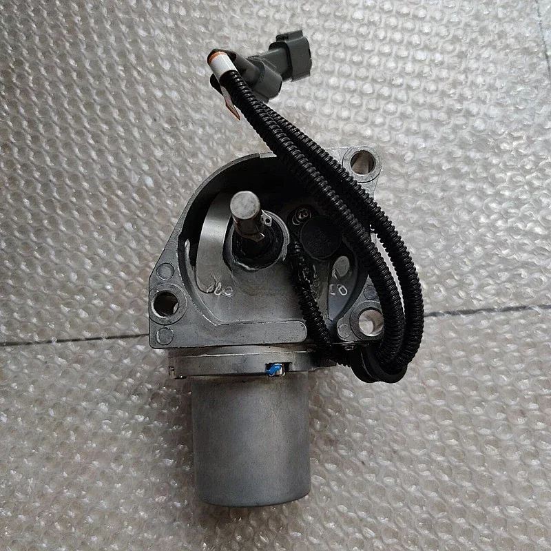 4614911 4360509 Engine Refueling motor Stepping Throttle Motor For Hitachi ZAX60 ZAX70 ZAX120 ZAX200 ZAX330-3/6/ EX-5