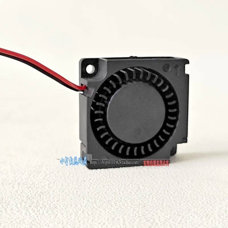 ORYGINALNY GB0503PFV1-8 5V 0.8W 3010 30*30*10mm NOWY WENTYLATOR CHŁODZĄCY RADIATOR