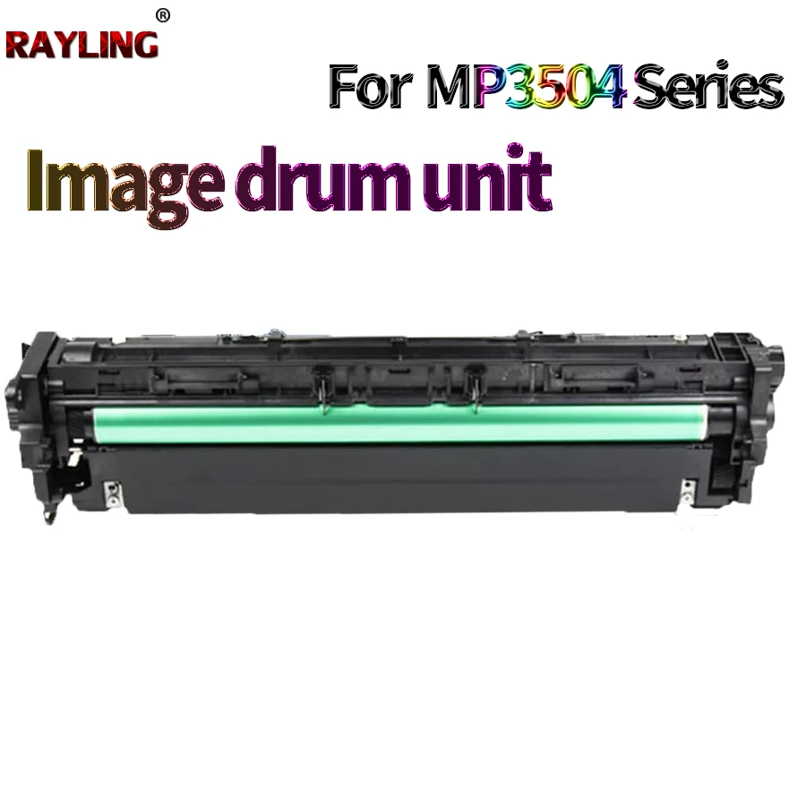 

Блок изображения барабана для использования в Ricoh MP 2554 2054 3054 3554 4054 5054 6054 2555 3055 3555 4055 5055 6055 D2020125 D2020126
