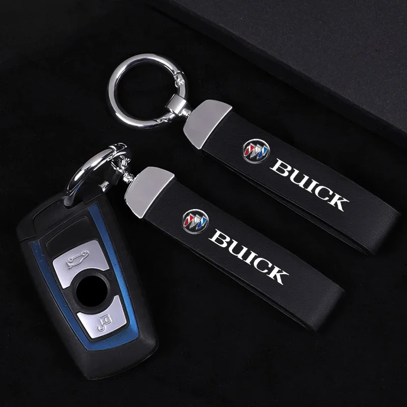 Car Logo Metal Pu L…