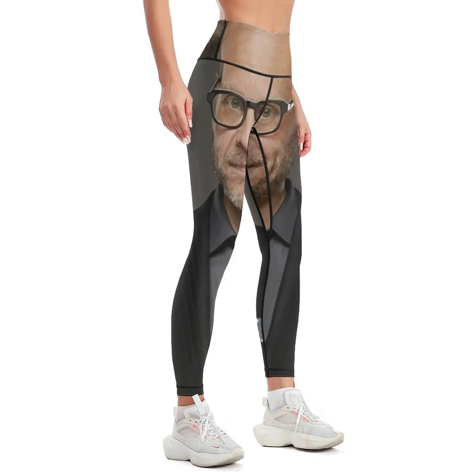 Alton Brown Leggings legging pants raises butt Legging sexy woman gym's sportswear Women's tights Womens Leggings
