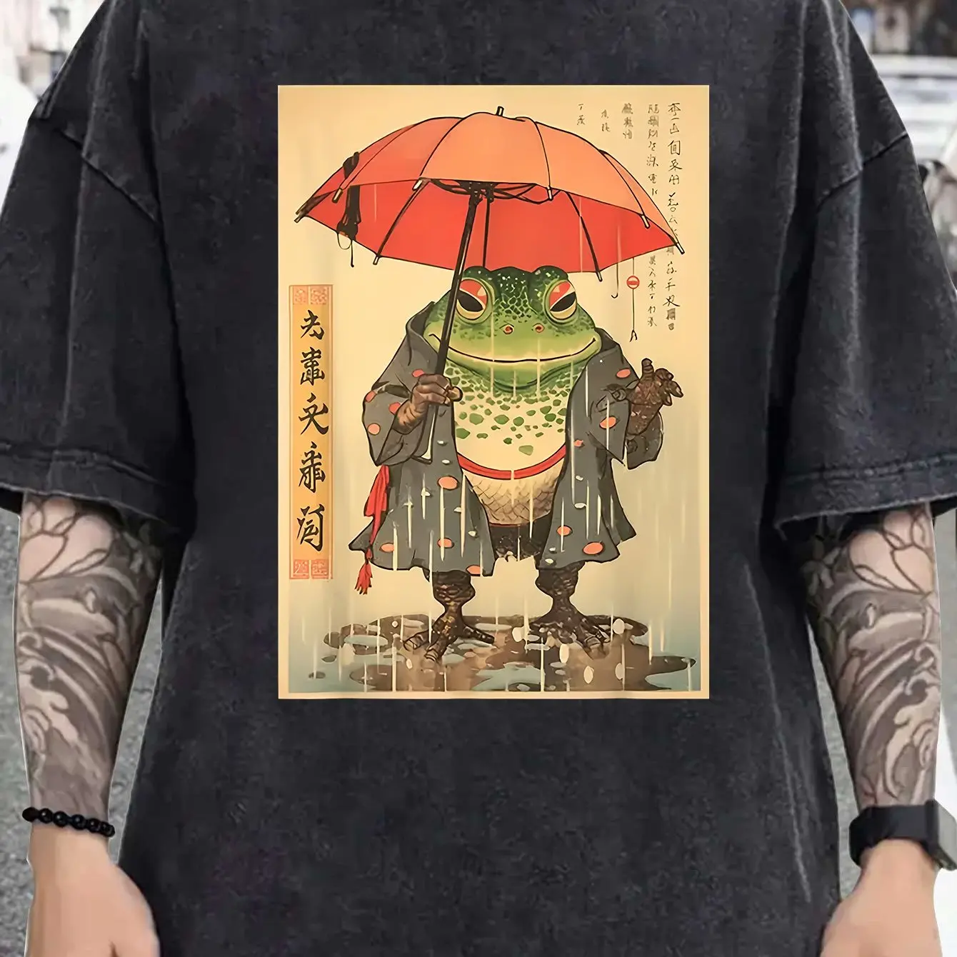 

Новинка 2025 года, мужская моющаяся футболка из чистого хлопка, высококачественная, удобная, дышащая, идеальный подарок для пляжных путешествий, вечеринок, Рождества