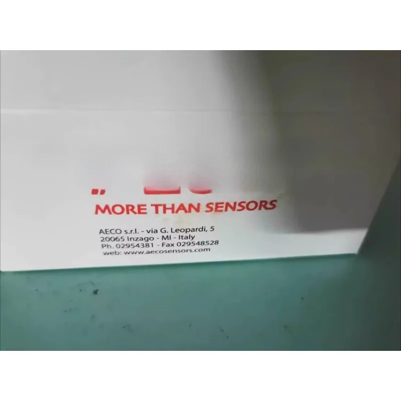 مستشعر ايكو FTQ-P-R-30 FTQPR30 FTQ000101 FTQ-P-R-30