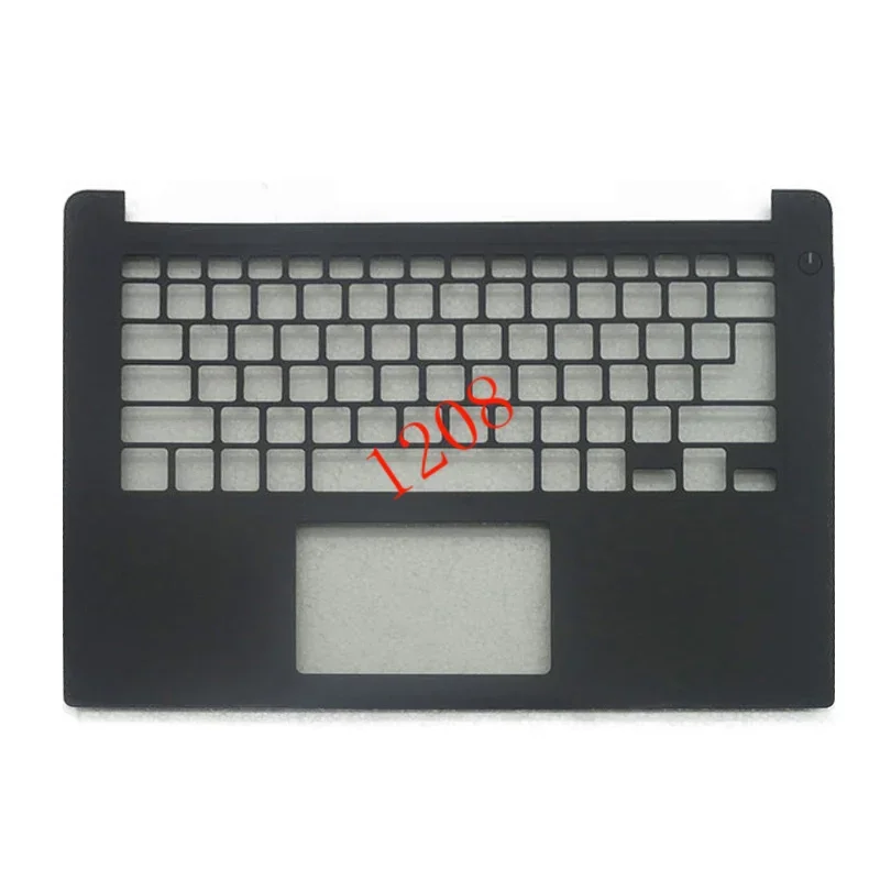 For Dell inspiron 14 7000 7460 7472 P74G Upper cover palm rest case backlight keyboard 0XD4CT