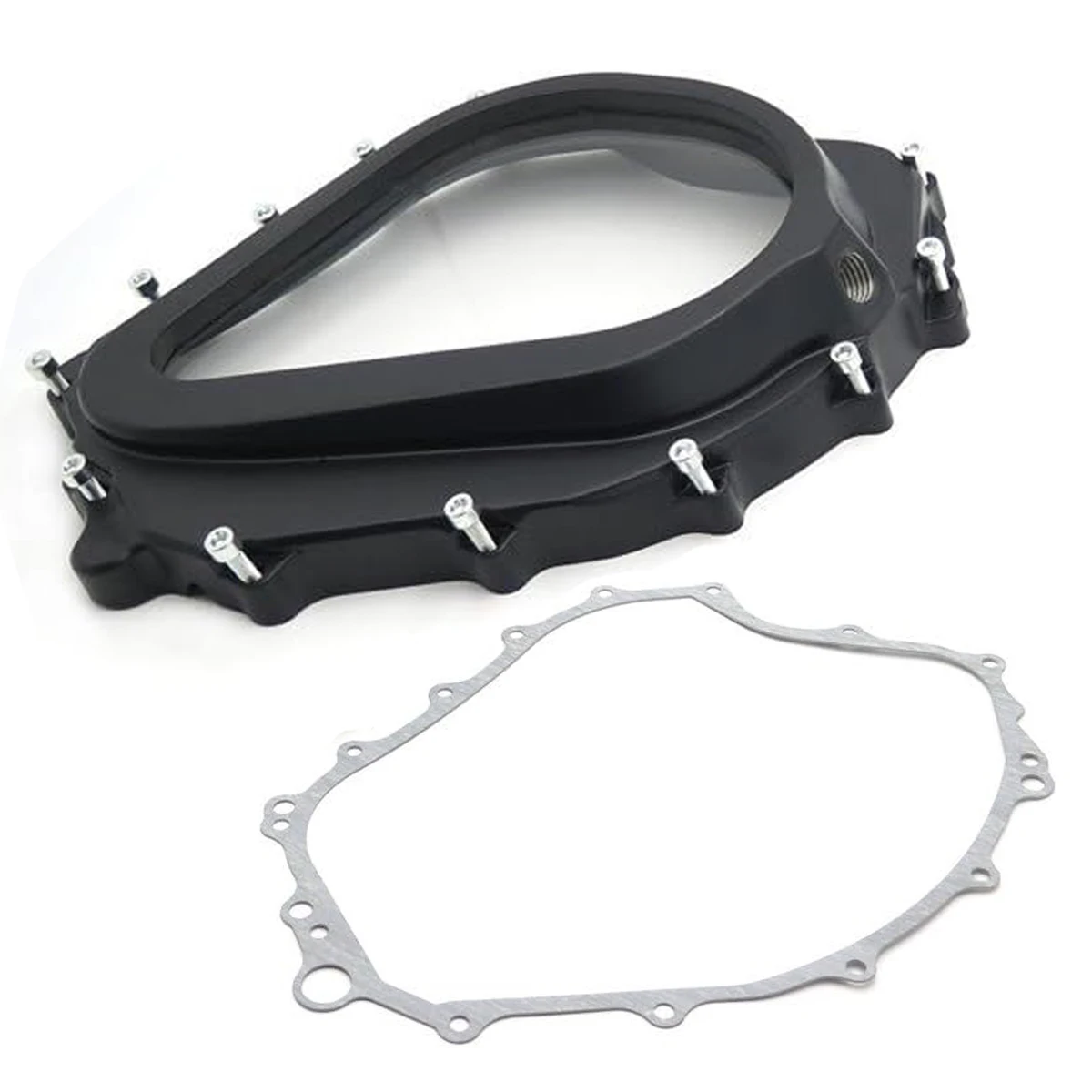 

For Honda CBR 1000RR 2004 05 06 2007 Motorcycle Aluminum Cluctch Engine Cover