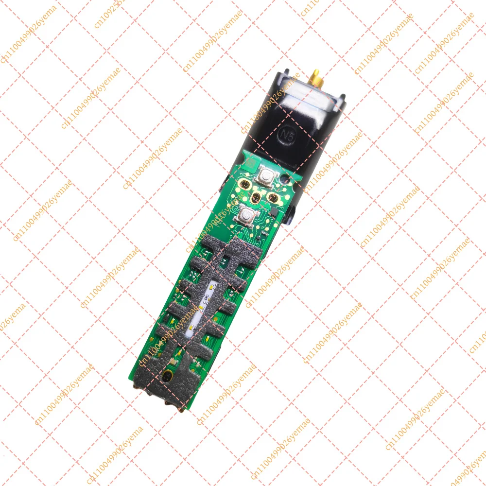 Shaver Motherboard Circuit Board with Battery Motor Replacement Parts For Braun Series 7 Electric Shaver