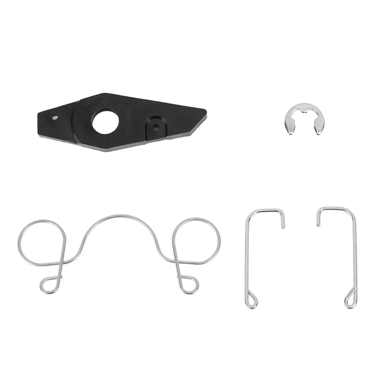 

Outboard Starter Pawl Spring Set Compact Lightweight Superior For Yamaha 2 Stroke 4 To 5HP Outboard Engines