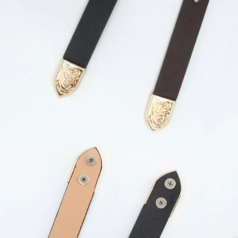 P88B CEINTURE COWGIRLES FEMANS CEINTRALLE VINTAGE BELOR CEINTURE CEINTURE COWBOY BOUCLE BOURNE