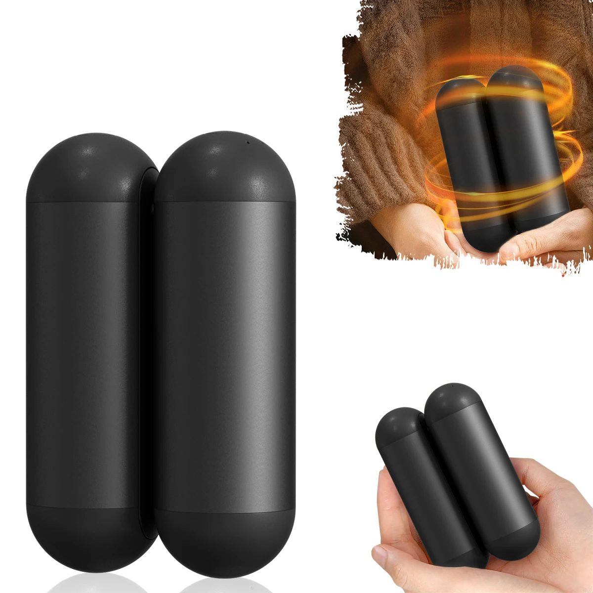 #18 Best Portable Heaters to Buy In 2026