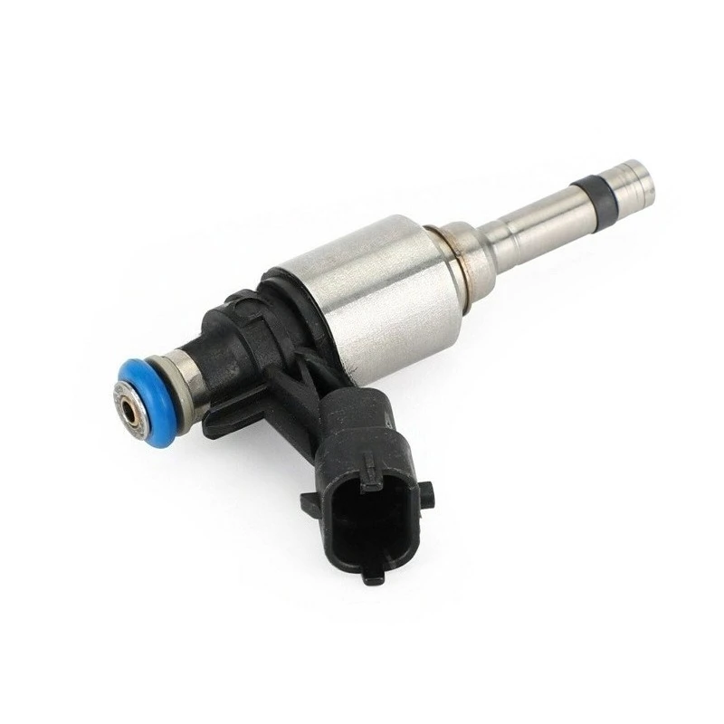 Fuel Injector 35310-2B110 35310-2B130 Compatible with Hyundai Kia Injector Replacement 4