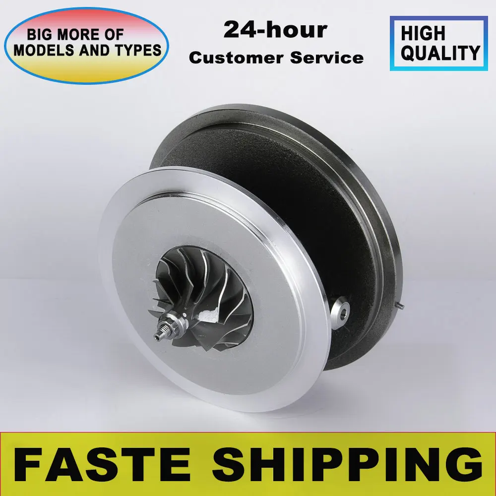 Turbo Core 768652-0003 Chra Turbine Cartridge For Mitsubishi Grandis Lancer Outlander Chrysler Sebring 2.0 DI-D 103Kw BSY 2007-