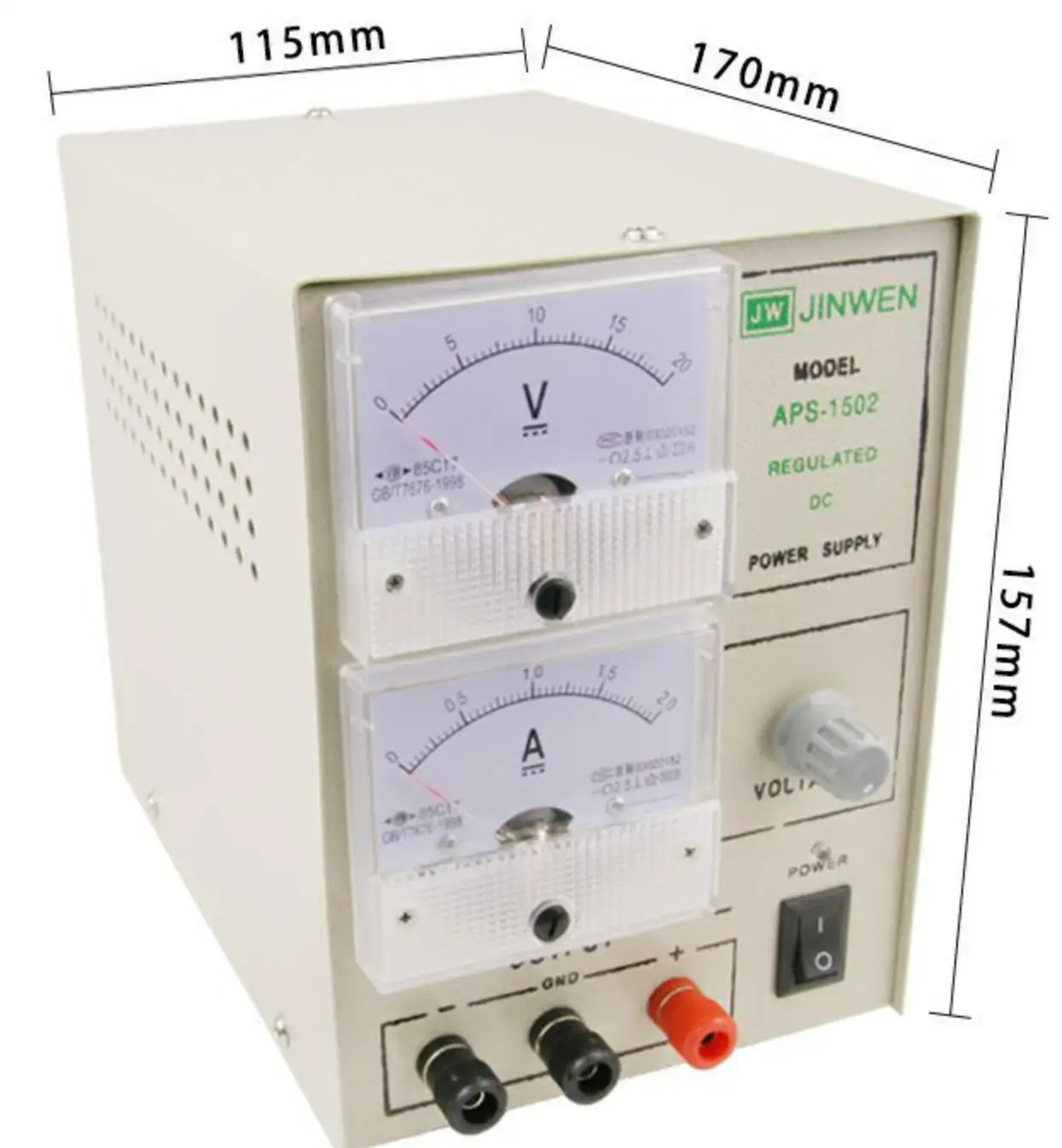 

24K Electroplating Kit - Gold Plating Machine Processing Tools with Voltage Is Adjustable For Gold Silver Jewelry Equipment