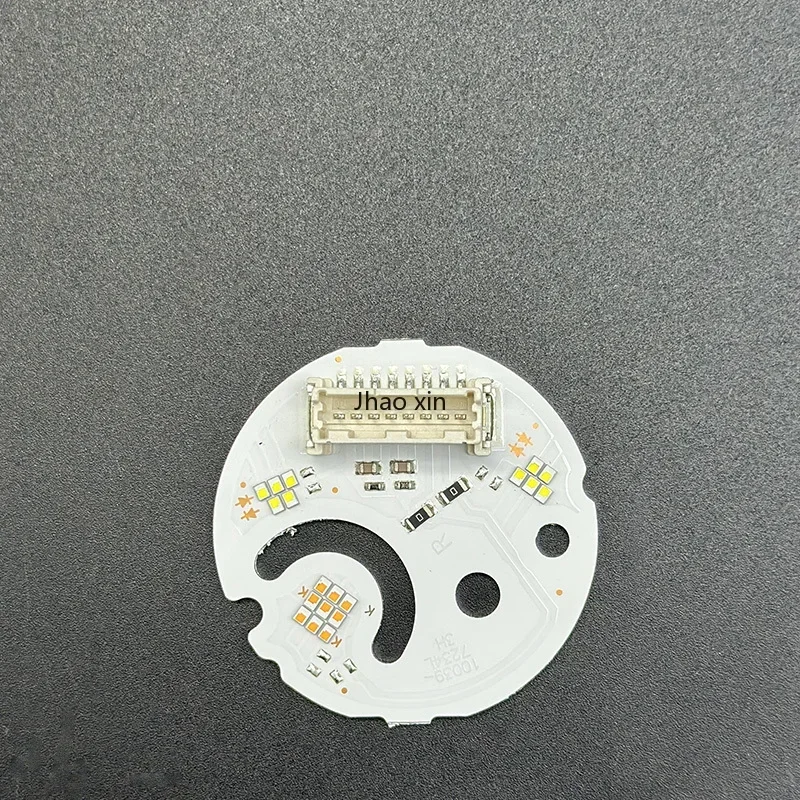 Lumière blanche pour Lexus ES LED 2022-2023, lumières de sauna de voiture, puce DRL, circuit imprimé de ballast, source de lumière, raccords de carte