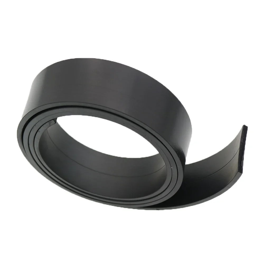 Bande magnétique de remplacement pour robot Xiaomi MI, 1m d'épaisseur, mur de protection, nettoyeur virtuel, pas de brosse à poussière