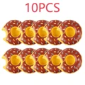 B10-Coffee doughnut