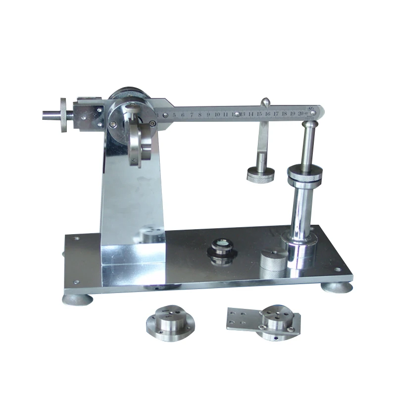 

Calibration of Turning Moment of Simulated Plug Torque Machine /Tester