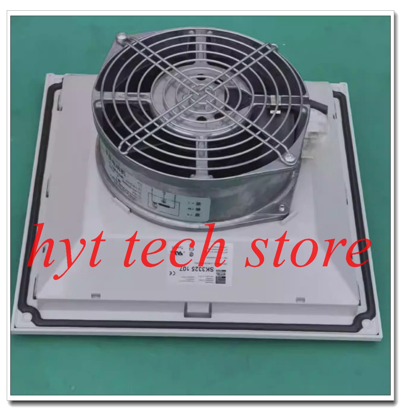 

Original SK3325 107 230V Cooling fan,100% tested before shipment