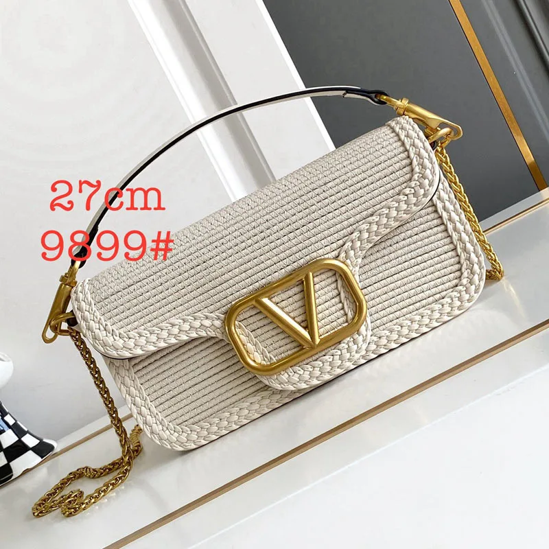 

Textured Fashion Shoulder Bag, Compact Square Silhouette, Multi-Way Shoulder & Crossbody, Soft Finish, New 2026 Release