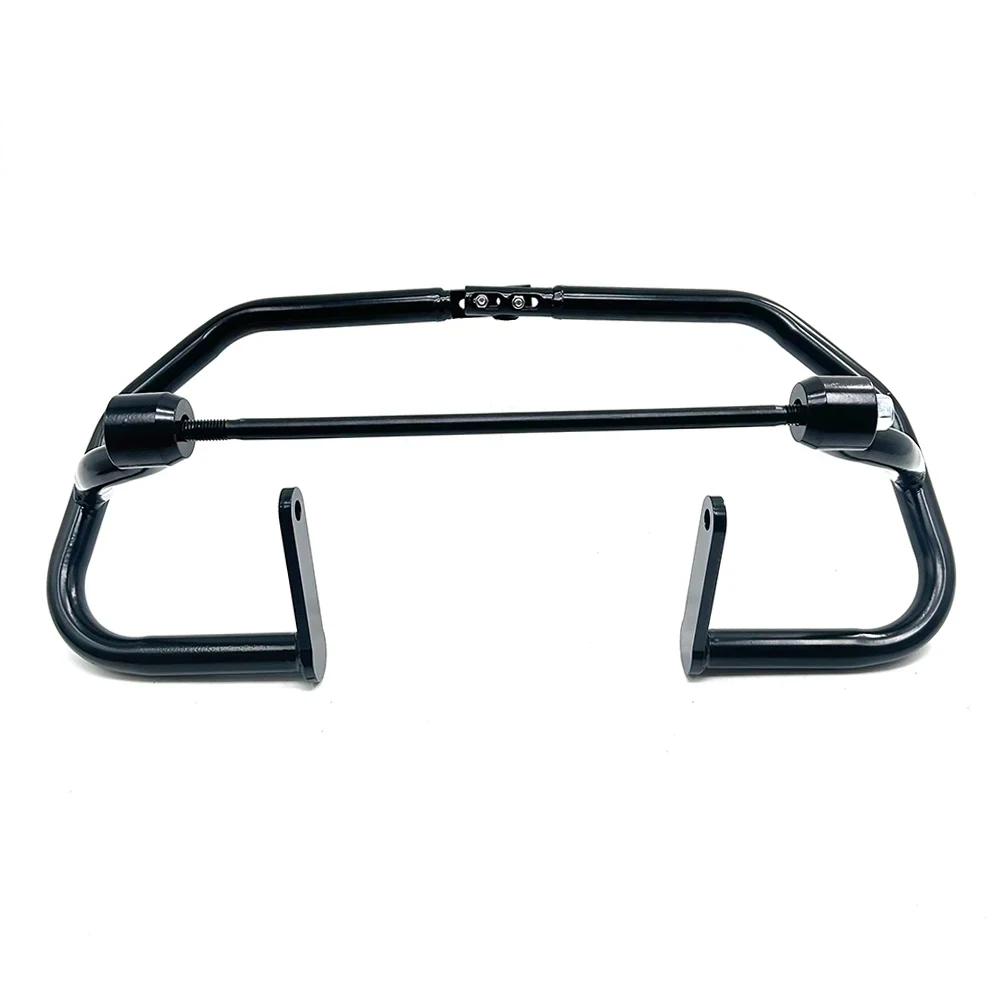Voor Suzuki SV650 SV 650 2017-2025 SV650X 2023 2024 SV650/X Motorfiets Snelweg Engine Guard Crash Bars beschermen Bumper