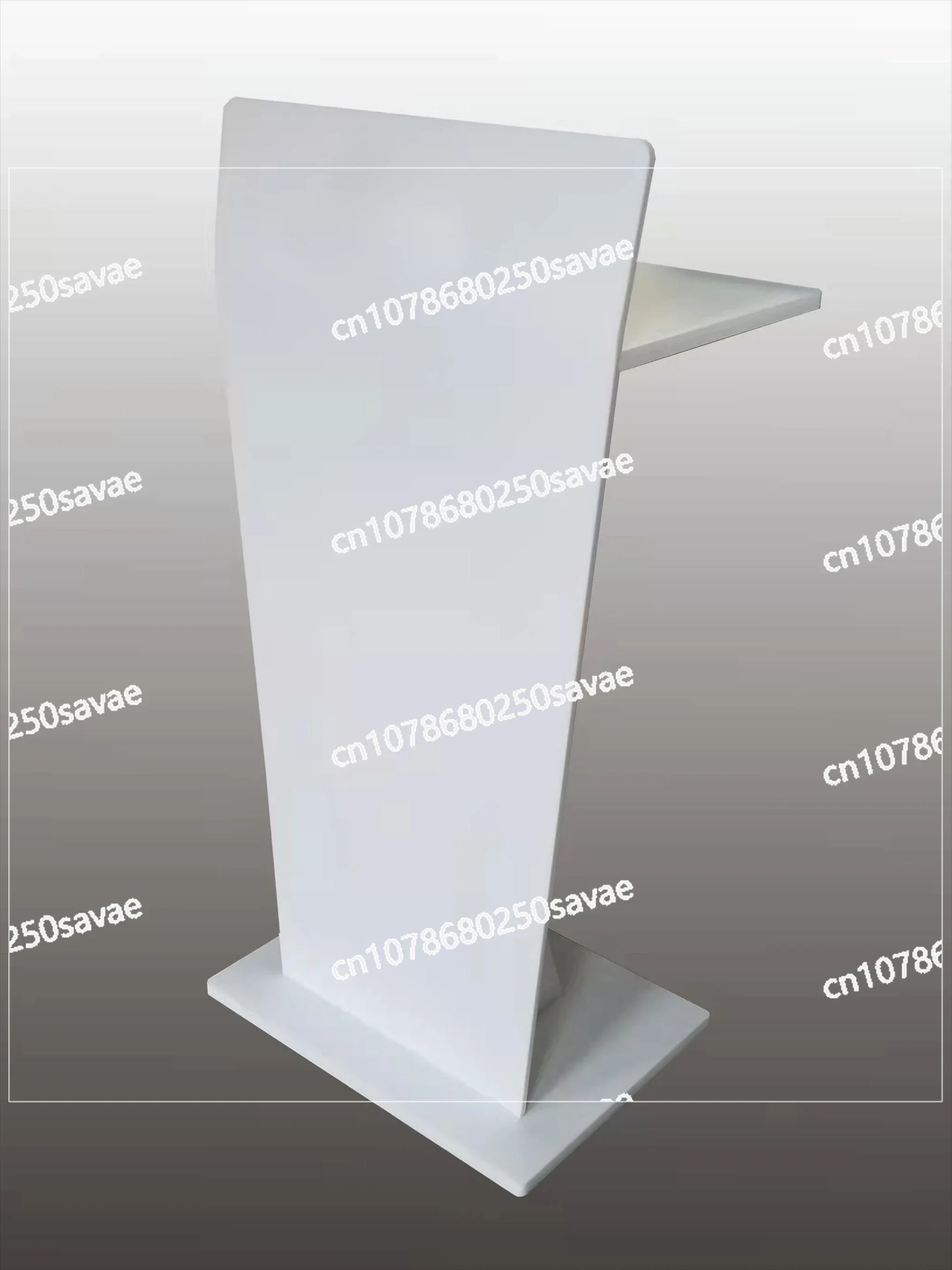 Acrylic Podium