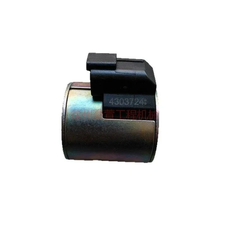 

Excavator Parts Parts 860521339 4303724 Coil