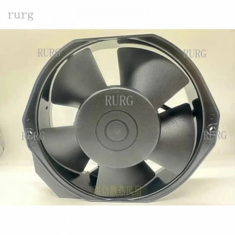 L 1 PCS para ventilador ORION FANS OA172SAPL-11-1 TB AC115V 17238 Ventilador com estrutura de alumínio de 17 cm