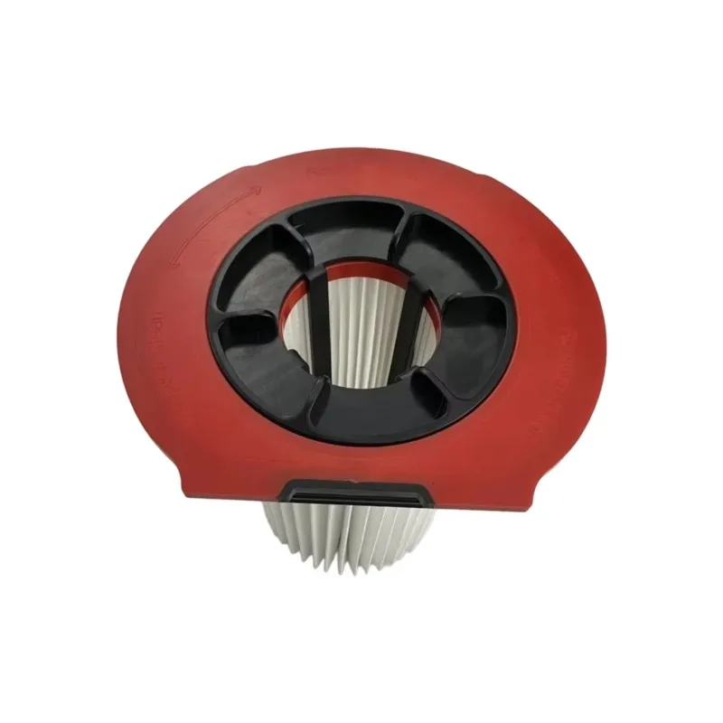 A83G-Replacement Parts- Vacuum Cleaner Filters(5PCS) For Unlimited 10/Unlimited 9 Cordless Models